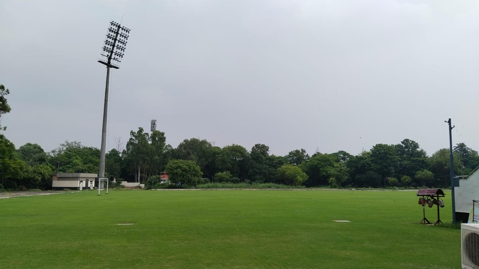 Delhi School of Economics, University of Delhi Campus Photos photo 18